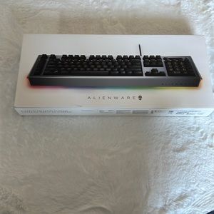 ALIENWARE PRO GAMING KEYBOARD